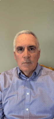 Sandy McInnes, Q.Med